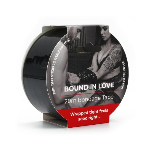 Sei Mio Bound In Love 20M Bondage Tape
