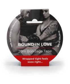 Sei Mio Bound In Love 20M Bondage Tape
