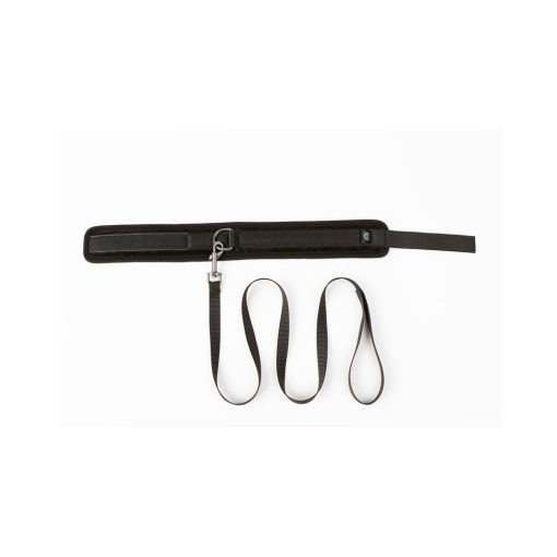 Sei Mio Take The Lead Padded Neck Collar And Leash - Image 3