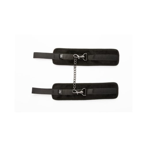 Sei Mio Legs Locked Padded Ankle Restraints - Image 4