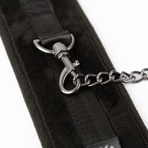 Sei Mio Legs Locked Padded Ankle Restraints - Image 5