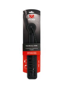 Sei Mio You'Re All Mine 'Mine' Impression Spanking Paddle