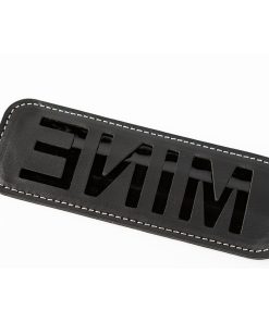 Sei Mio You'Re All Mine 'Mine' Impression Spanking Paddle