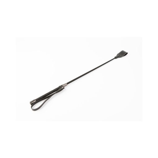Sei Mio Rein In Desire Faux Leather Riding Crop - Image 2