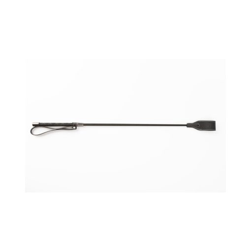 Sei Mio Rein In Desire Faux Leather Riding Crop - Image 3