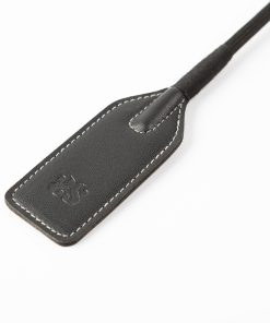 Sei Mio Slap And Tickle Dual Ended Crop And Tickler