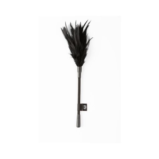 Sei Mio Tickled Kink Soft Mini Feather Tickler - Image 2