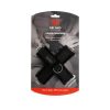 Sei Mio Cross Purposes Unique Over-Wrap Cross Cuff Restraints