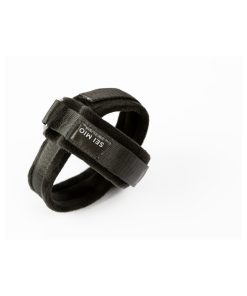 Sei Mio Cross Purposes Unique Over-Wrap Cross Cuff Restraints