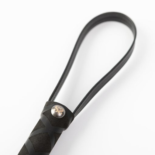 Sei Mio Primed For Punishment Faux Leather Flogger - Image 4