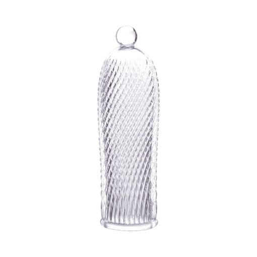 Magic Soft & Stretchy Tickler Sleeves Clear - Image 4