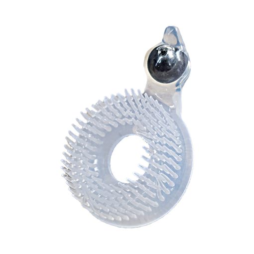 Enhancer Dual Love Rings Clear - Image 3