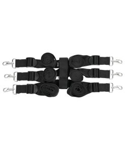 Sportsheets Edge Extreme Under The Bed Restraint System