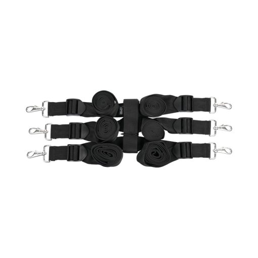 Sportsheets Edge Extreme Under The Bed Restraint System - Image 7