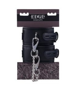 Sportsheets Edge Handcuffs