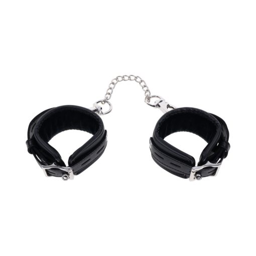 Sportsheets Edge Handcuffs - Image 3