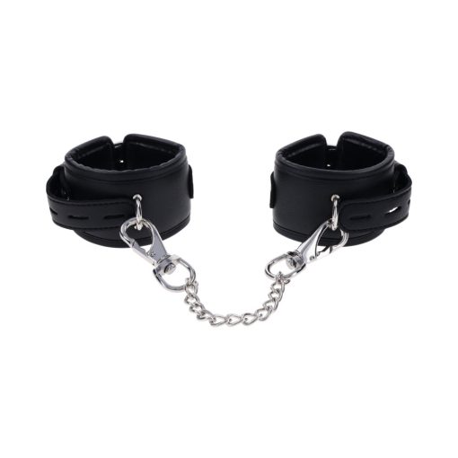 Sportsheets Edge Handcuffs - Image 4