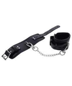 Sportsheets Edge Handcuffs