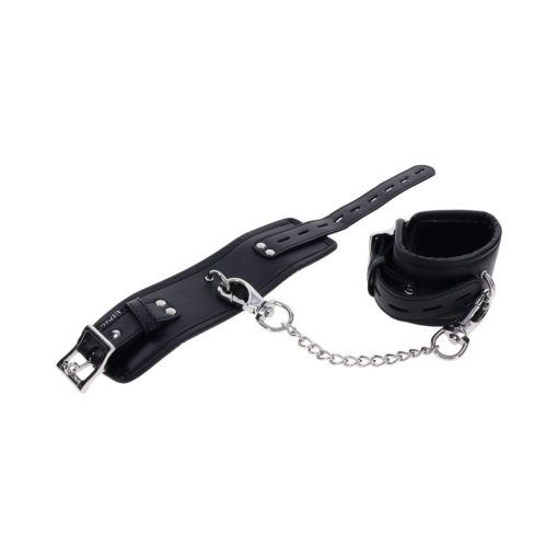 Sportsheets Edge Handcuffs - Image 6