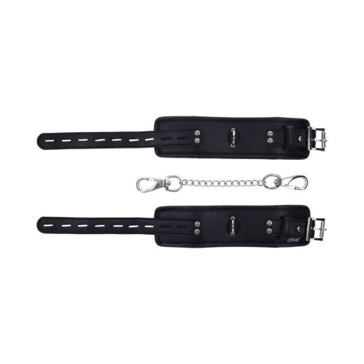 Sportsheets Edge Handcuffs - Image 7