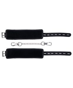 Sportsheets Edge Handcuffs