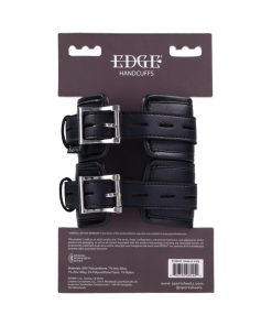 Sportsheets Edge Handcuffs