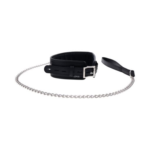 Sportsheets Edge Collar & Leash - Image 3