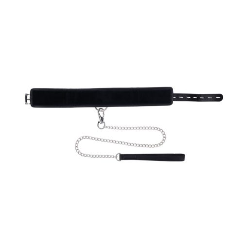 Sportsheets Edge Collar & Leash - Image 7