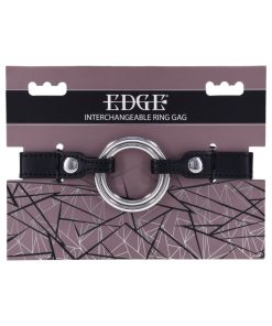 Sportsheets Edge Interchangeable Ring Gag