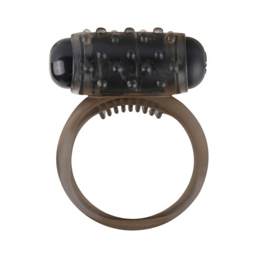 Me You Us Classic Smoke Vibrating Ring - Image 2