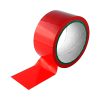 Me You Us Bound To Please Bondage Tape Restraints Red 20M