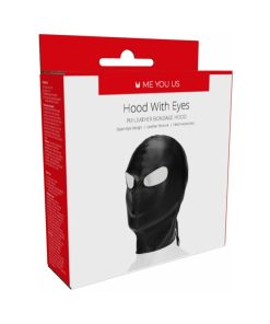Me You Us Hood With Eyes
