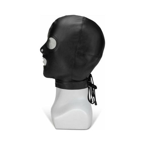 Me You Us Hood With Eyes Nose Mouth - Image 3
