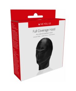 Me You Us Full Coverage Hood