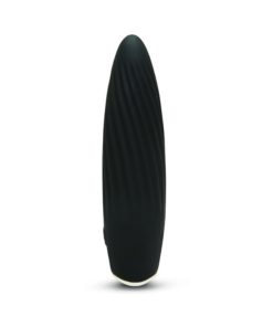Me You Us Swirl Bullet Black