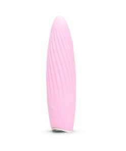 Me You Us Swirl Bullet Pink