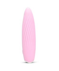 Me You Us Swirl Bullet Pink