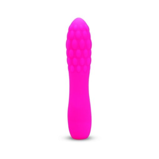 Me You Us Tapered Bullet Hot Pink - Image 2