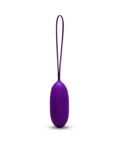 Me You Us Wireless Egg Purple