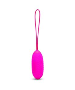 Me You Us Wireless Egg Hot Pink