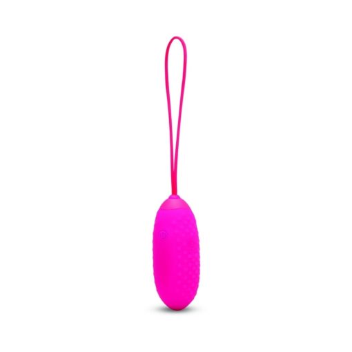 Me You Us Wireless Egg Hot Pink - Image 3