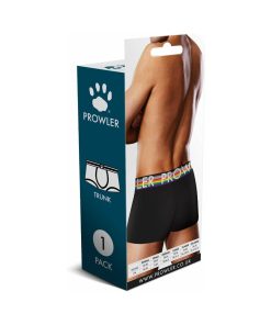 Prowler Oversized Paw Trunk Black L