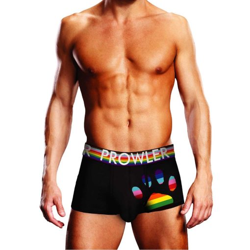 Prowler Oversized Paw Trunk Black M - Image 2