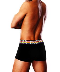 Prowler Oversized Paw Trunk Black Xl