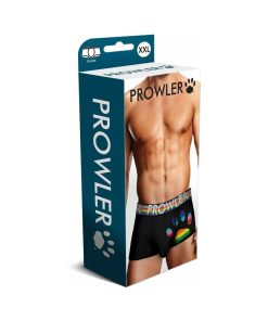 Prowler Oversized Paw Trunk Black 2Xl