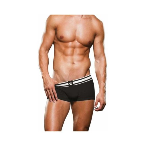Prowler Trunk Black/White L - Image 2