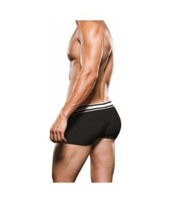Prowler Trunk Black/White L