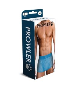 Prowler Lace Trunk Neon Blue M
