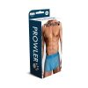 Prowler Lace Trunk Neon Blue 2Xl