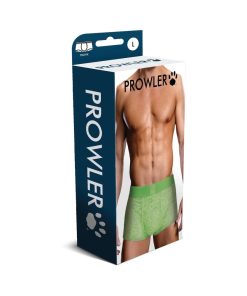Prowler Lace Trunk Neon Green L